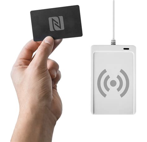 linux nfc tag reader